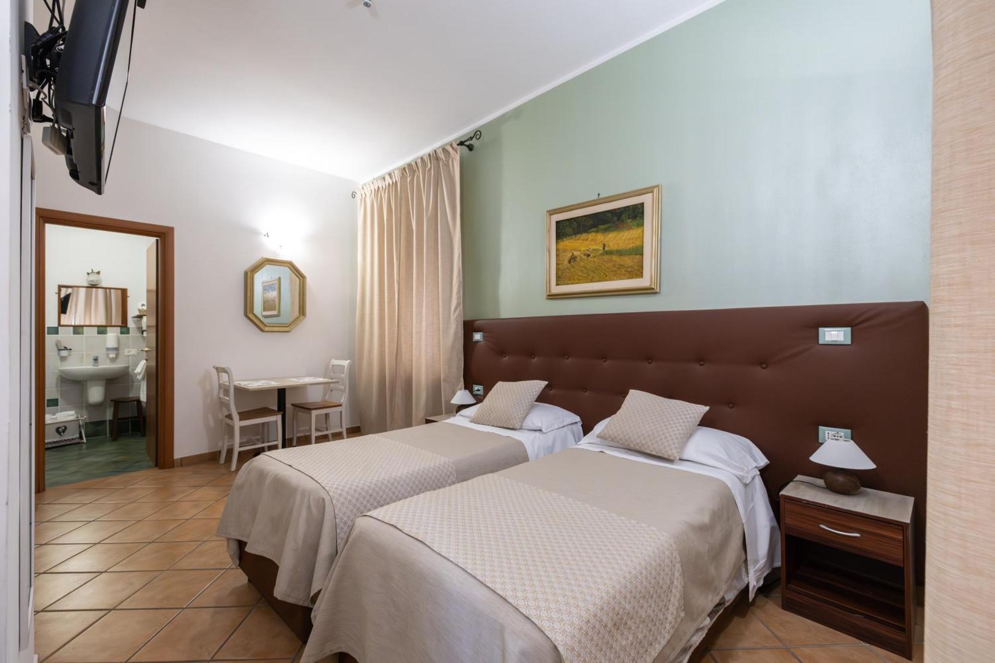 Bed and Breakfast Casa Lollobrigida Ciampino Exterior foto