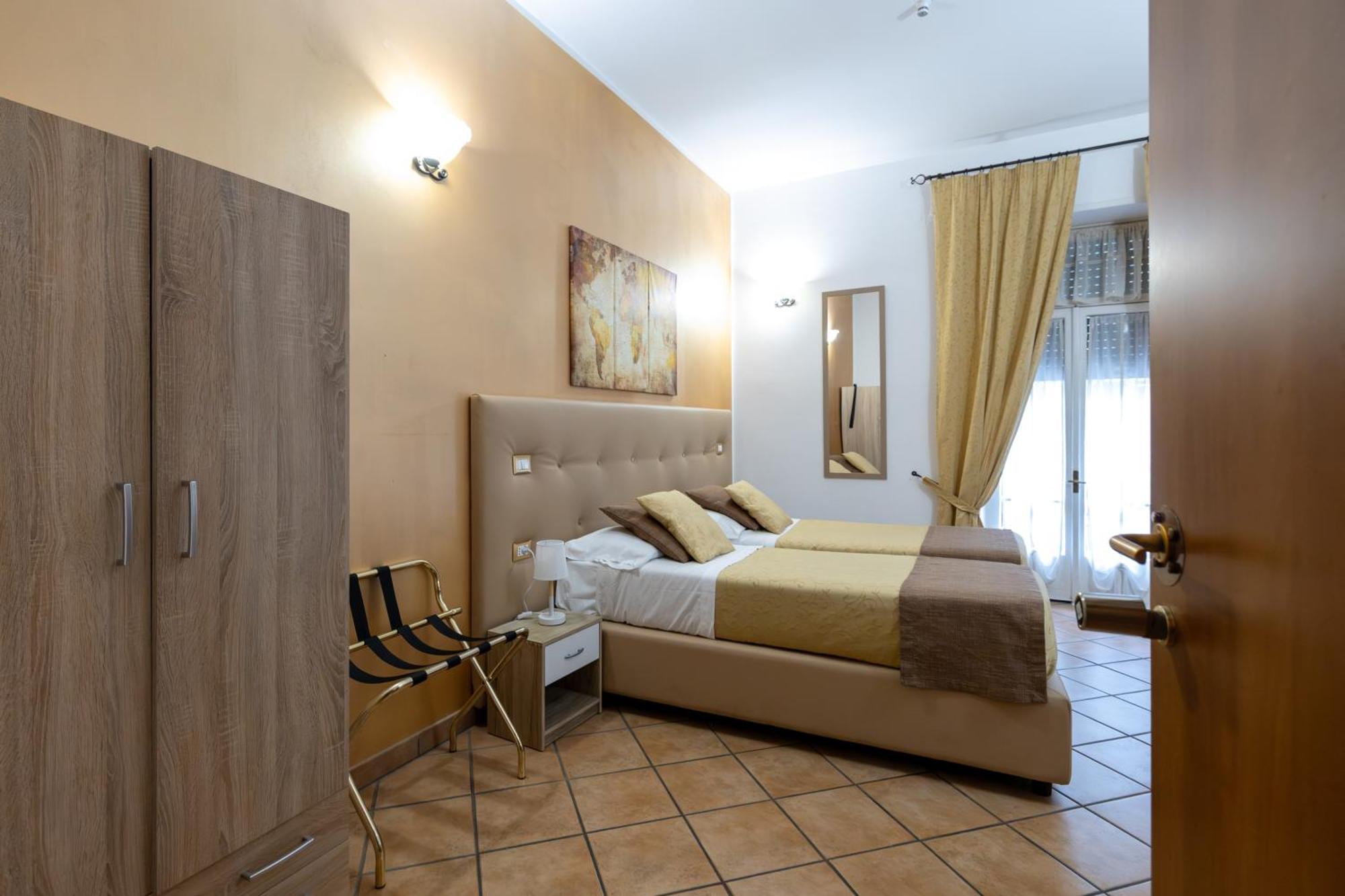 Bed and Breakfast Casa Lollobrigida Ciampino Exterior foto
