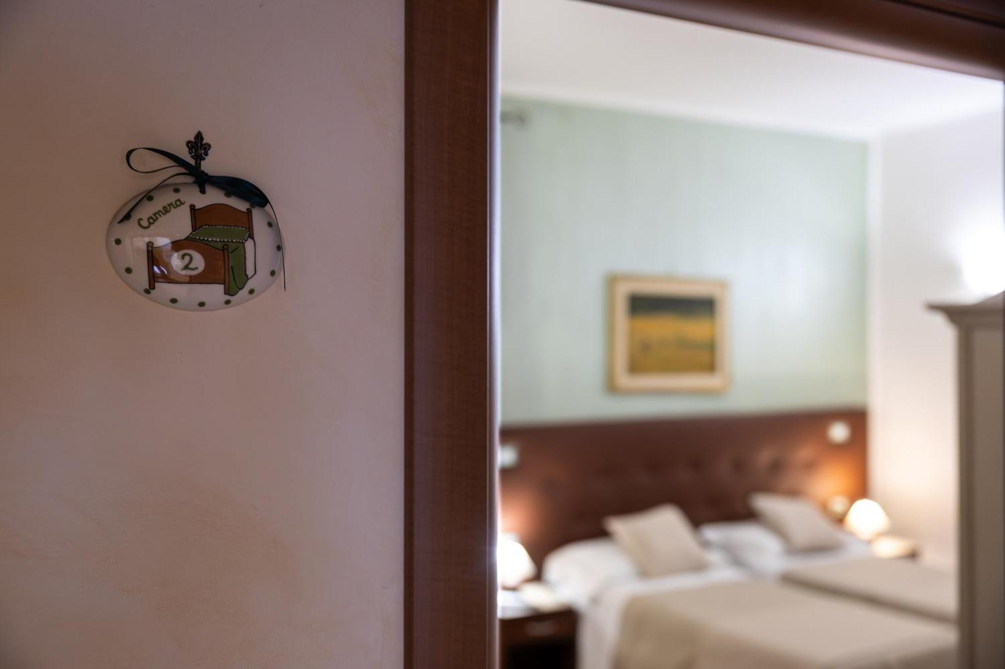 Bed and Breakfast Casa Lollobrigida Ciampino Exterior foto