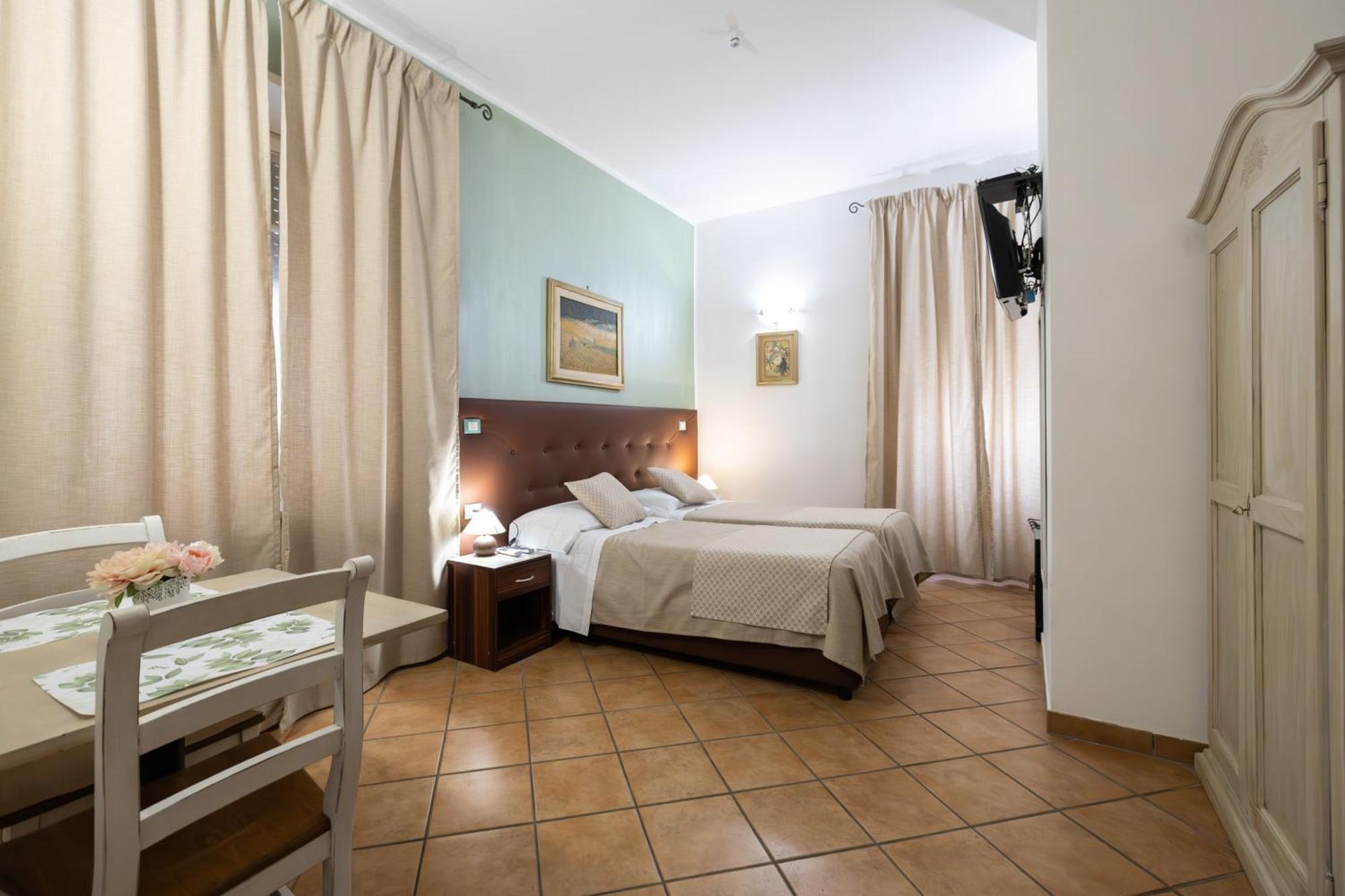 Bed and Breakfast Casa Lollobrigida Ciampino Exterior foto