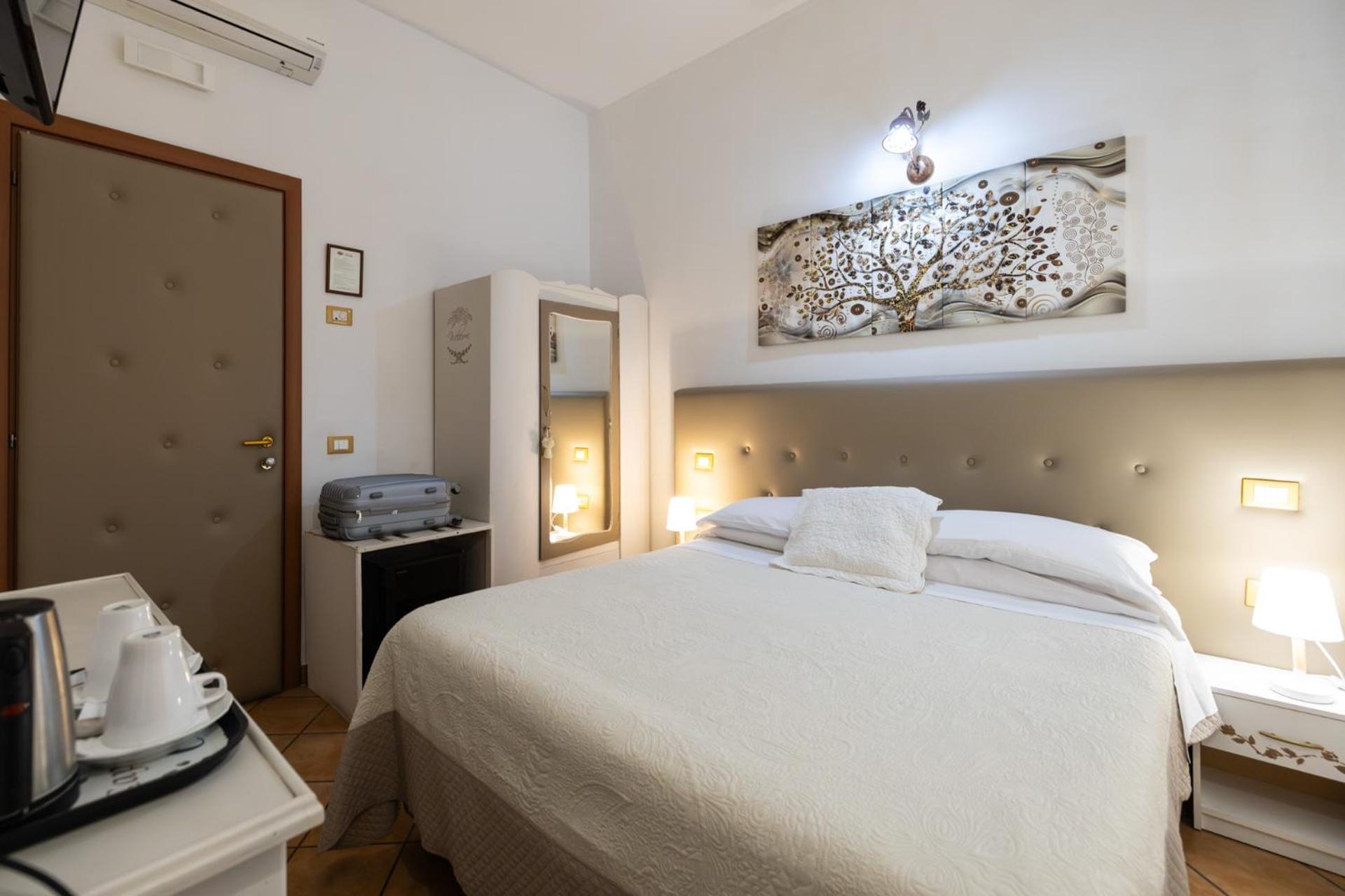 Bed and Breakfast Casa Lollobrigida Ciampino Exterior foto