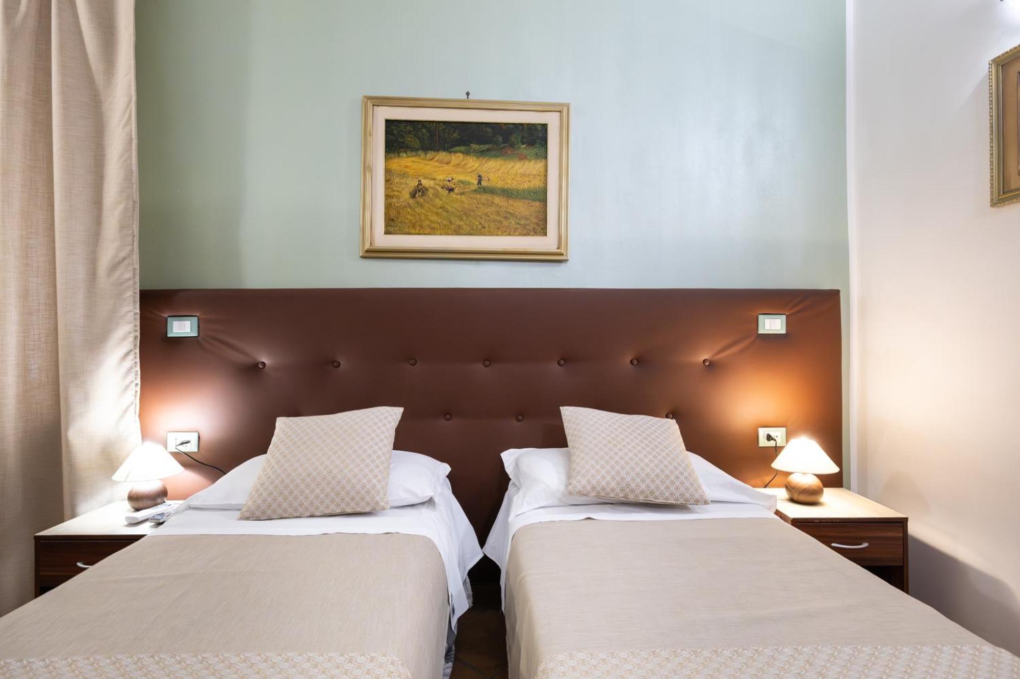 Bed and Breakfast Casa Lollobrigida Ciampino Exterior foto