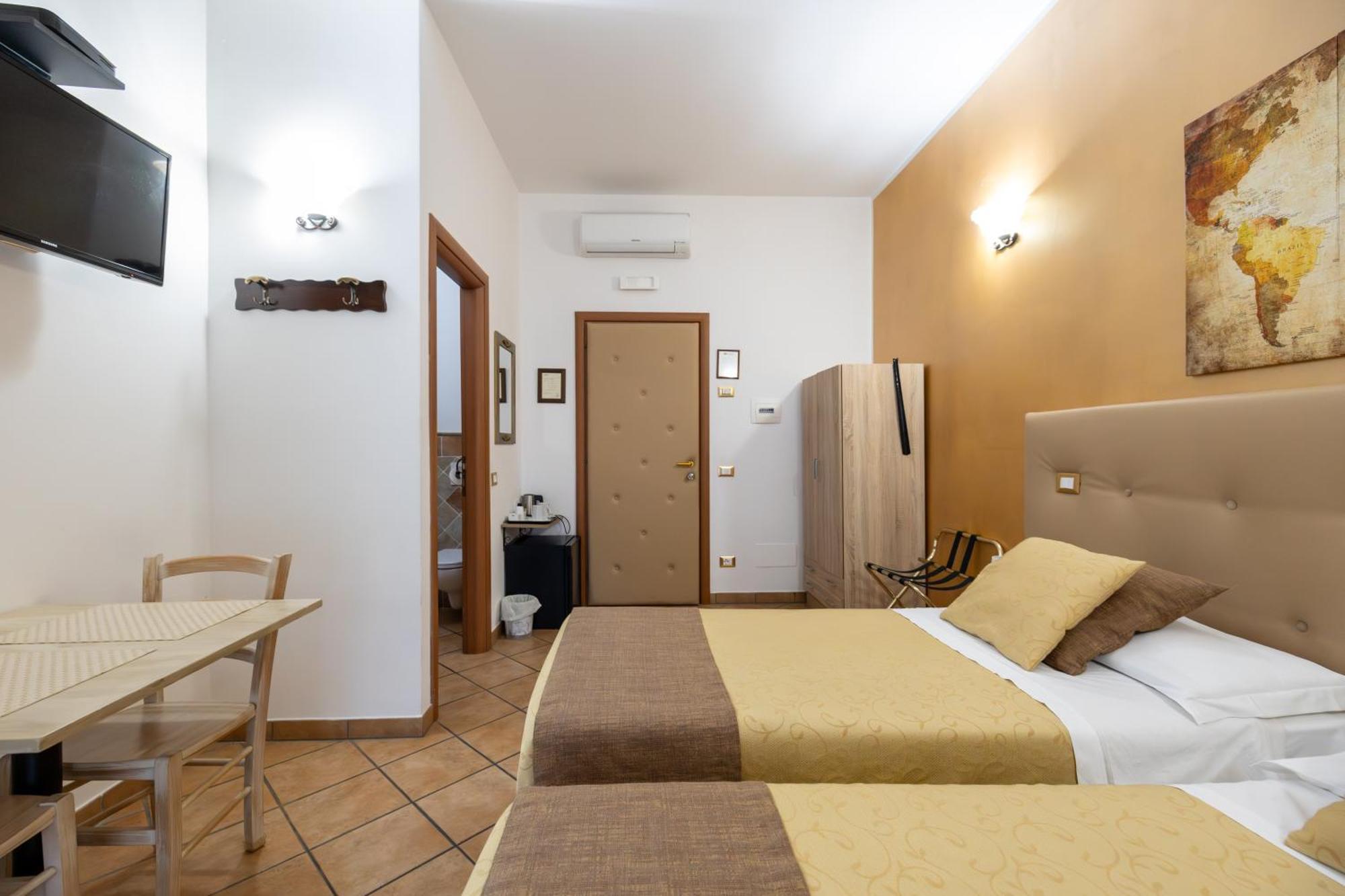 Bed and Breakfast Casa Lollobrigida Ciampino Exterior foto