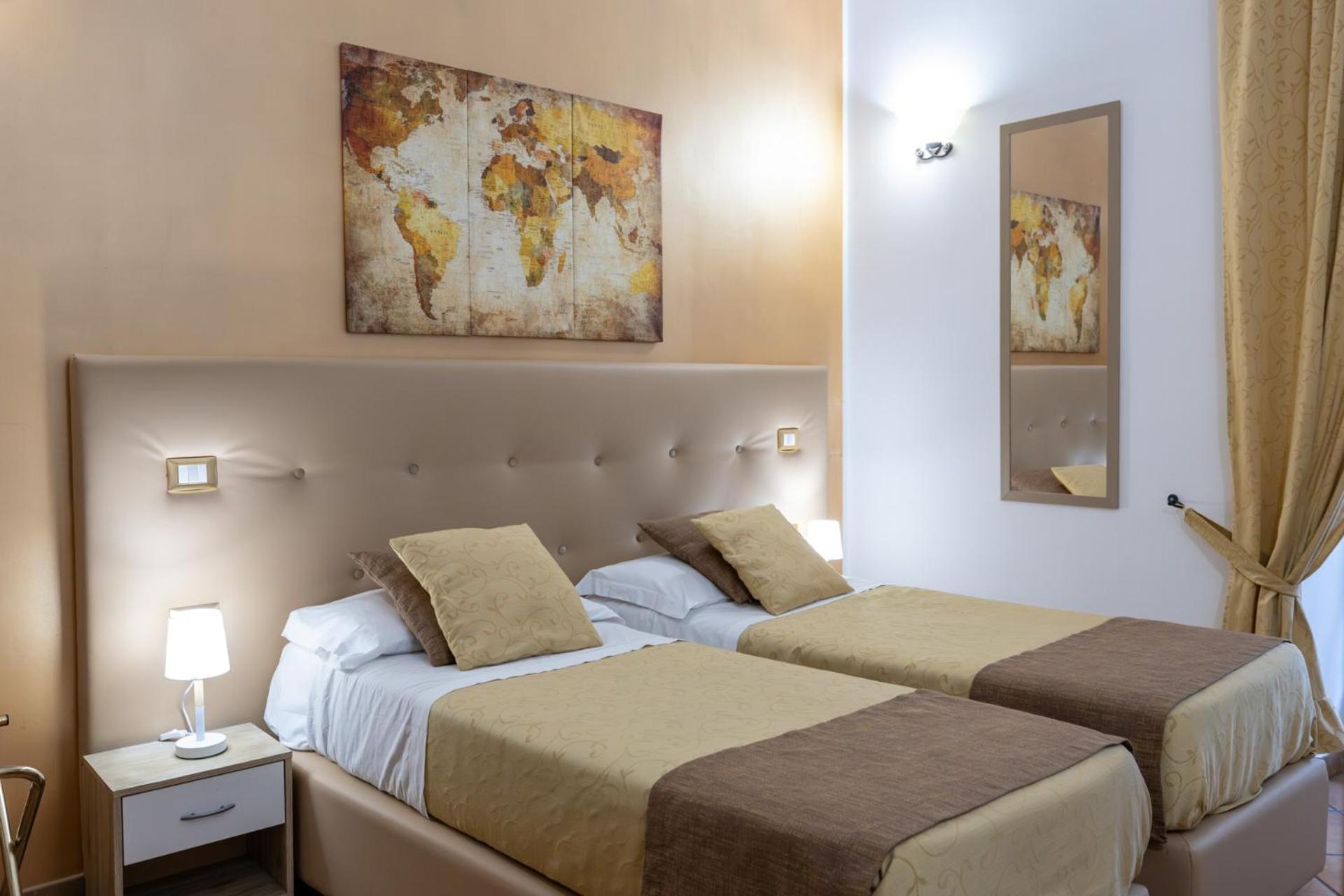 Bed and Breakfast Casa Lollobrigida Ciampino Exterior foto
