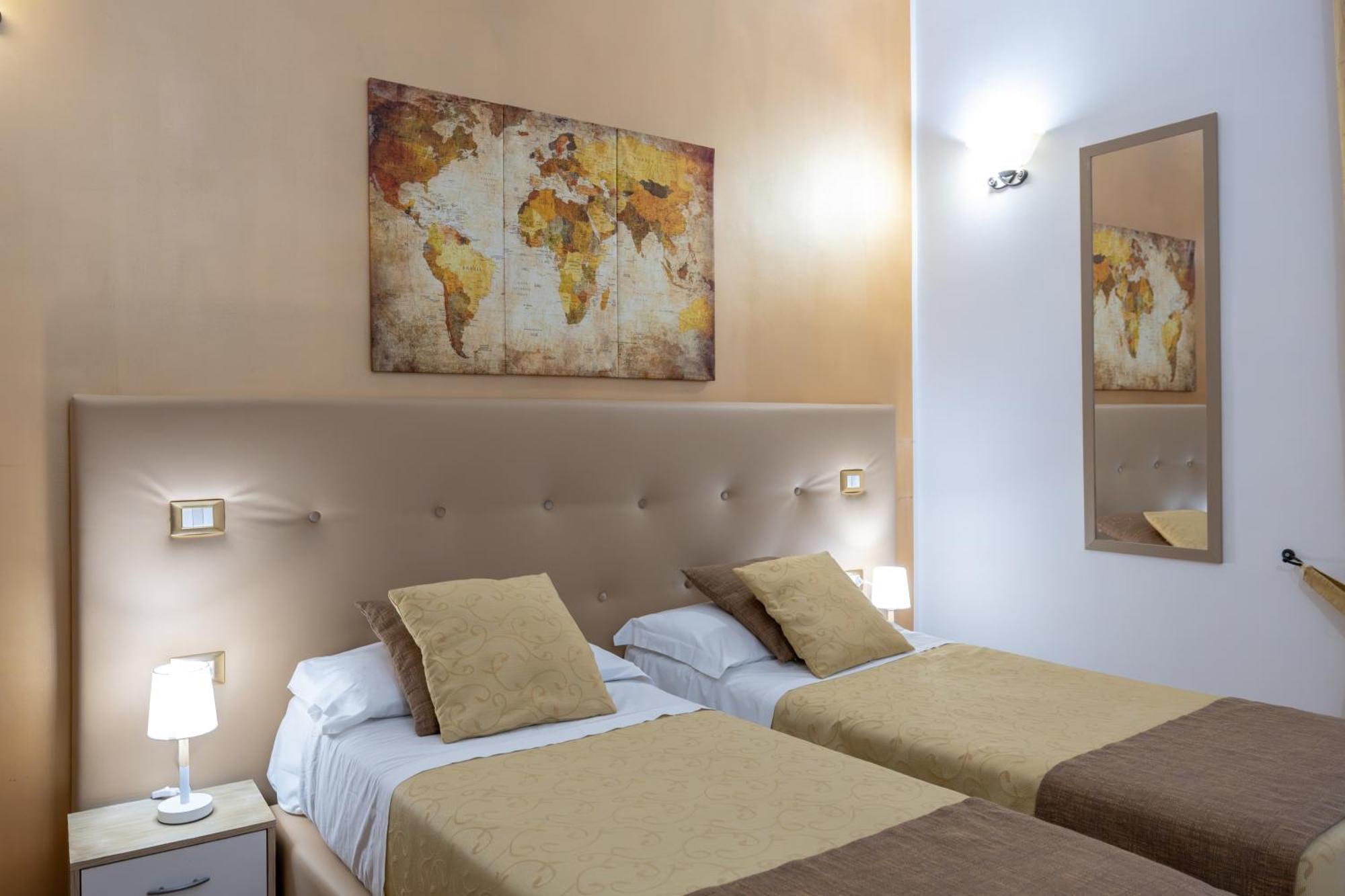 Bed and Breakfast Casa Lollobrigida Ciampino Exterior foto