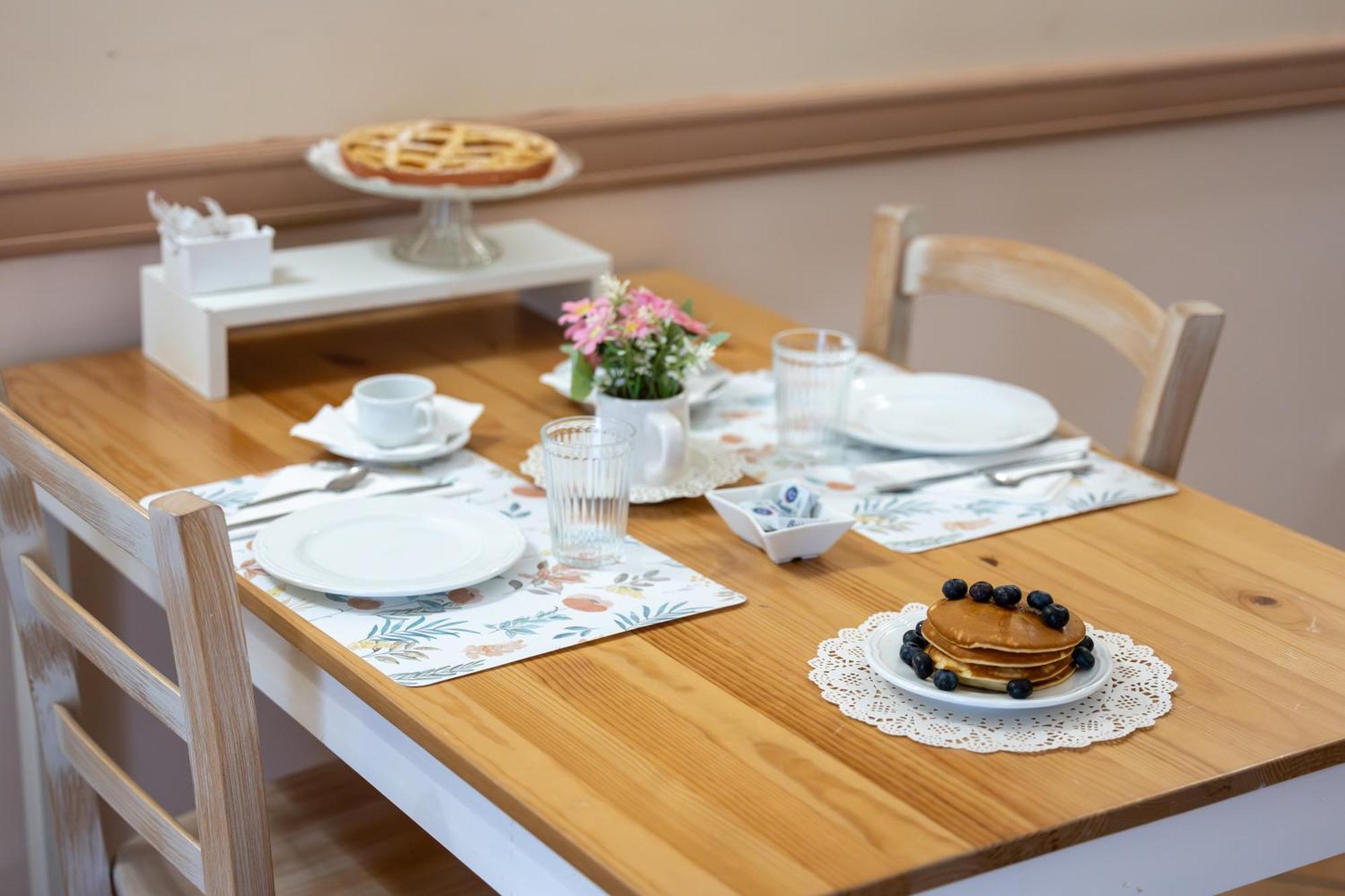 Bed and Breakfast Casa Lollobrigida Ciampino Exterior foto