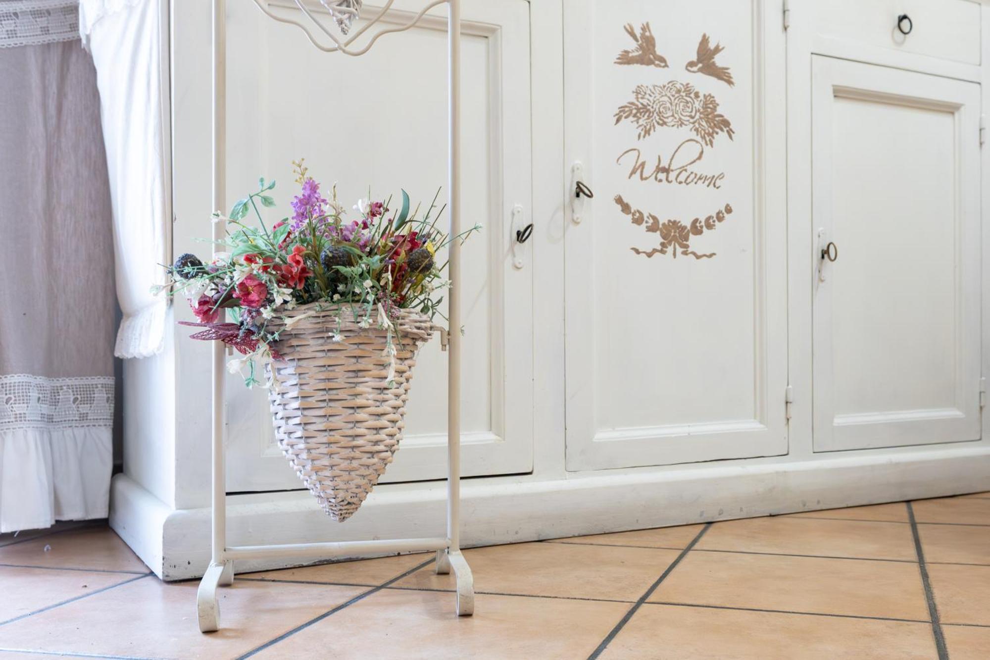 Bed and Breakfast Casa Lollobrigida Ciampino Exterior foto