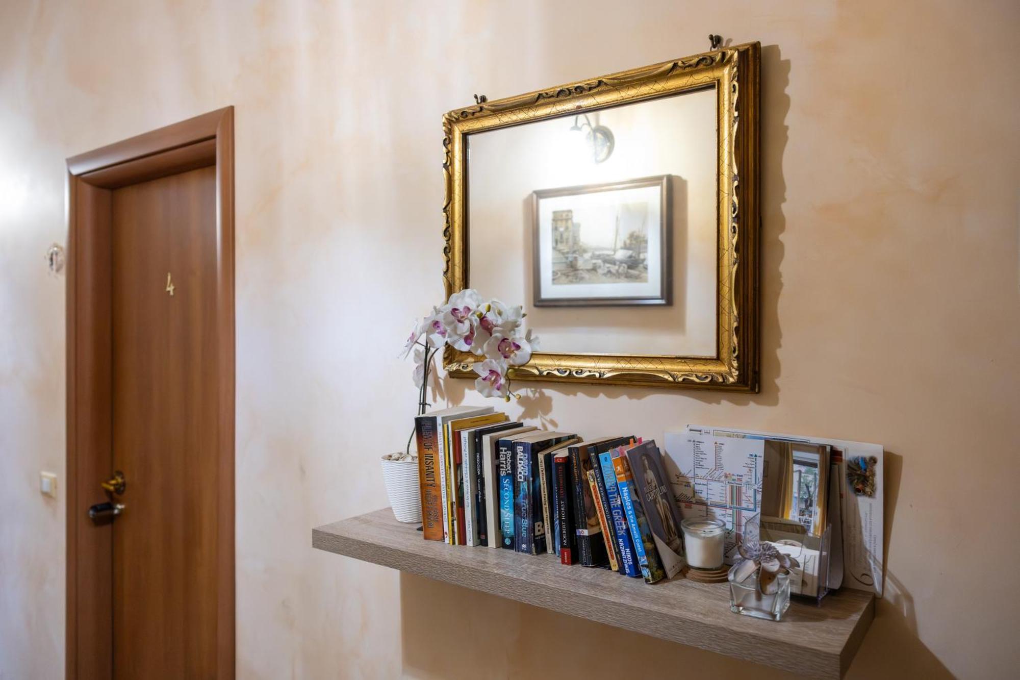 Bed and Breakfast Casa Lollobrigida Ciampino Exterior foto