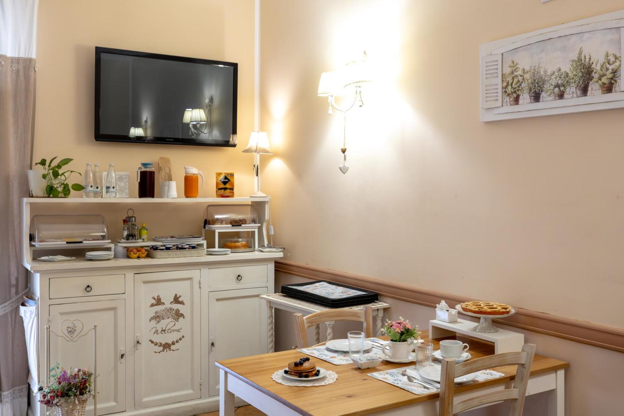 Bed and Breakfast Casa Lollobrigida Ciampino Exterior foto