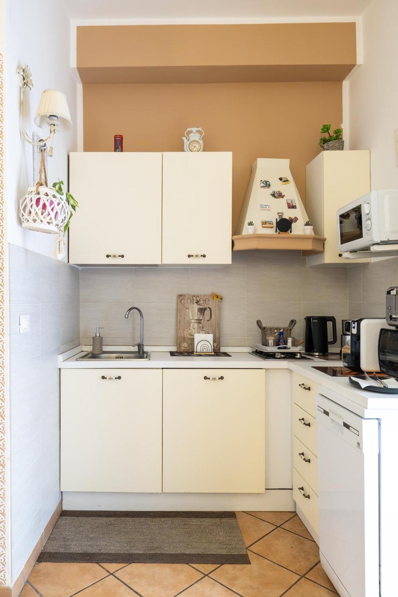 Bed and Breakfast Casa Lollobrigida Ciampino Exterior foto