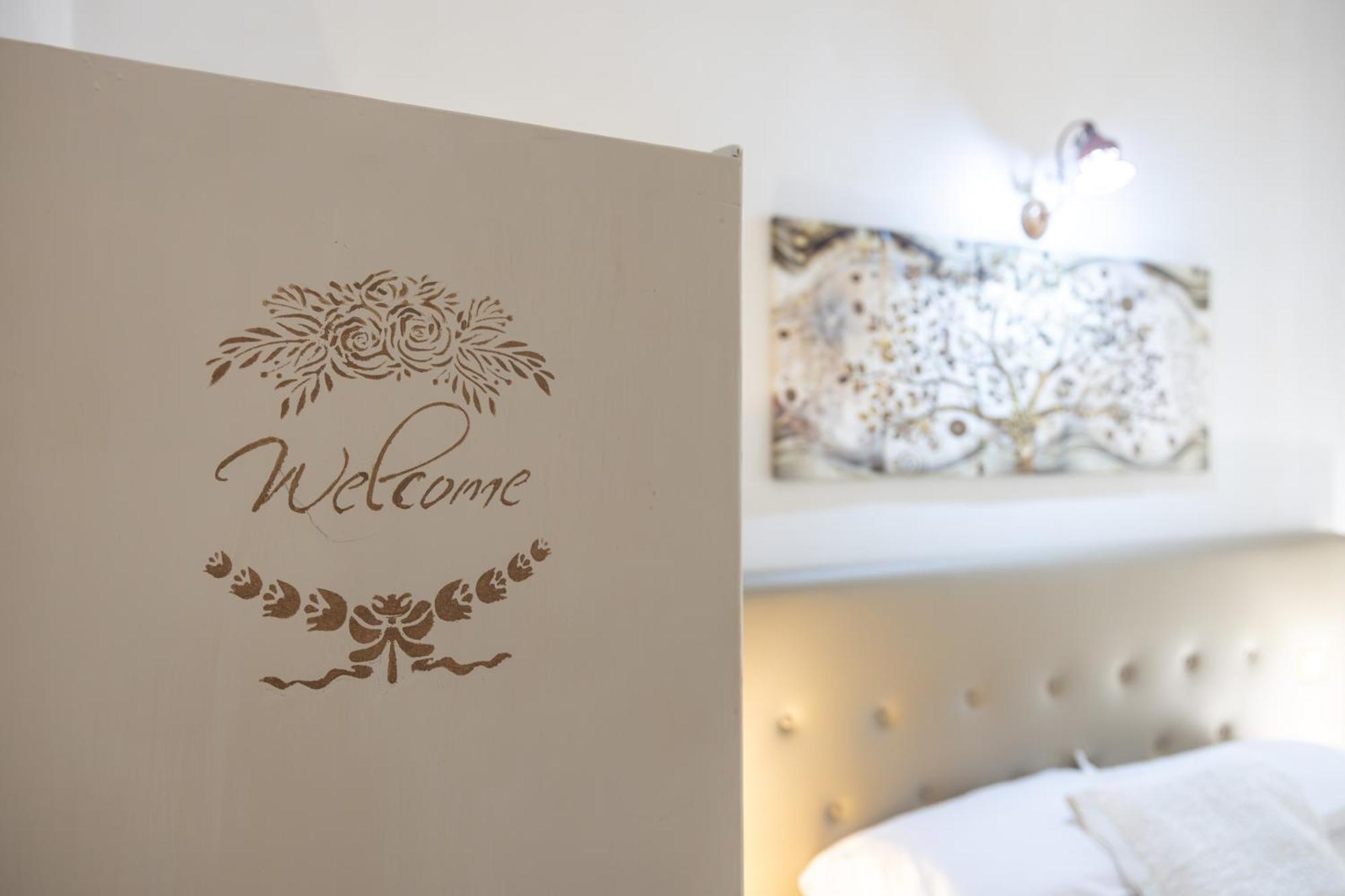 Bed and Breakfast Casa Lollobrigida Ciampino Exterior foto