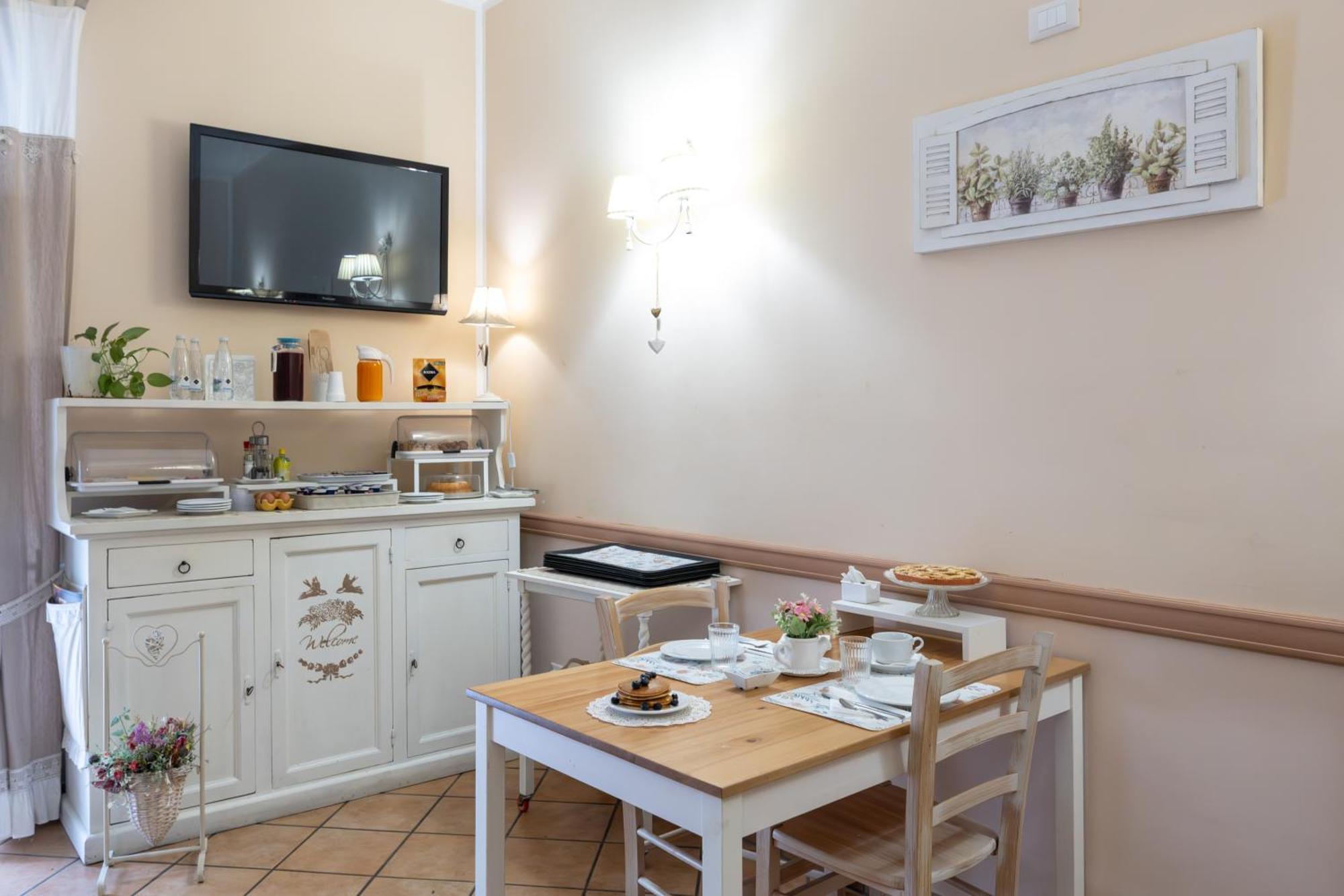 Bed and Breakfast Casa Lollobrigida Ciampino Exterior foto